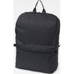 G-Star Raw - Plecak. Czarne plecaki męskie G-Star RAW, bez wzorów, z materiału, retro. W wyprzedaży za 139,90 zł.