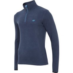 Bluzy męskie: 4f Bluza męska granatowa r. M (T4Z15-BIMP001)