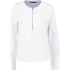 Bluzki damskie: someday. ZELMA Bluzka white