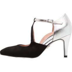 Czółenka: Tamaris Heart & Sole Czółenka black