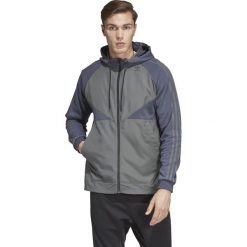 Adidas Originals PT3 Bluza Szary. Szare bluzy męskie adidas Originals, xs, z nadrukiem, z bawełny, bez kołnierzyka, bez rękawów, bez kaptura. Za 404,95 zł.
