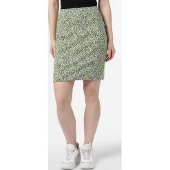 Marc Cain Sports - Spódnica damska, zielony. Zielone spódniczki damskie Marc Cain Sports, z nadrukiem. Za 579,95 zł.