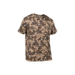 T-shirty męskie: Koszulka SG100 DSH