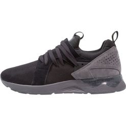 Trampki męskie: Asics Tiger GELLYTE V SANZE Tenisówki i Trampki black/carbon
