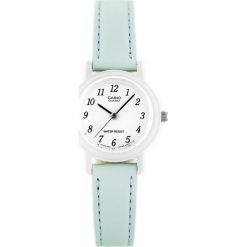 Zegarek Casio ZEGAREK DAMSKI CASIO LQ-139L 2B (zd572b) uniwersalny. Zegarki damskie CASIO. Za 89,00 zł.