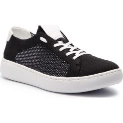 Tenisówki CALVIN KLEIN - Freeport F1287 Black. Sneakersy męskie Calvin Klein. W wyprzedaży za 379,00 zł.