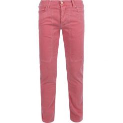 Spodnie JECKERSON BULL. Czerwone spodnie męskie Jeckerson, na co dzień, m, bez wzorów, z tkaniny, eleganckie. W wyprzedaży za 291,00 zł.