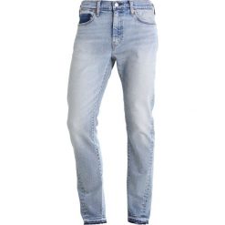 Levi's® 510 SKINNY ALTERED BETTER Jeans Skinny Fit revamp. Niebieskie jeansy męskie relaxed fit marki Levi's®, z bawełny. W wyprzedaży za 269,40 zł.