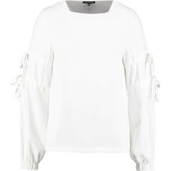 Bluzki damskie: one more story Bluzka offwhite