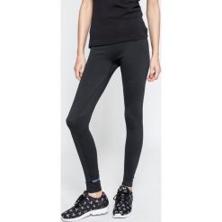Adidas Performance - Legginsy. Szare rurki damskie marki adidas Performance, s, z elastanu. W wyprzedaży za 159,90 zł.