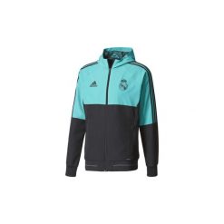 Bluzy męskie: Bluzy dresowe adidas Bluza wyjściowa Real Madryt