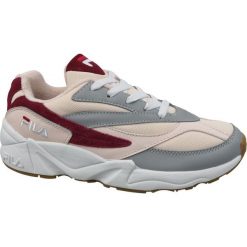 FILA 94 Wmn Low 1010552-6QW 39 Różowe. Różowe buty sportowe damskie Fila, bez wzorów, z syntetyku, sportowe. W wyprzedaży za 399,99 zł.