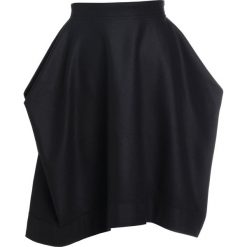 Spódniczki: Vivienne Westwood Anglomania KITE Spódnica trapezowa black