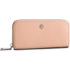 Portfele damskie: Duży Portfel Damski JOOP! – Melete 4140003719 Rose