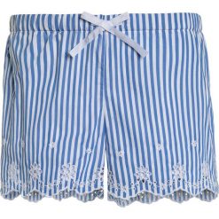 Polo Ralph Lauren BENGAL BOTTOMS Szorty blue/white. Czerwone szorty jeansowe damskie marki Polo Ralph Lauren, polo. Za 399,00 zł.