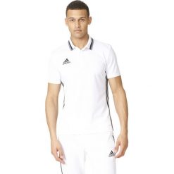 Koszulki polo: Adidas Koszulka Condivo 16 Polo biały r. S