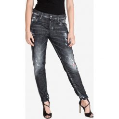 DSQUARED2 Dan Dżinsy Szary. Szare jeansy damskie Dsquared2. Za 1941,95 zł.