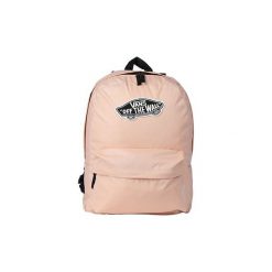 Plecaki damskie: Plecaki Vans MOCHILA REALM BACKPACK MODELO NZ0P2I