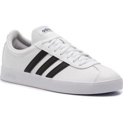 Sportowe ADIDAS DA9868 VL COURT 2.0. Buty sportowe męskie Adidas, bez zapięcia. Za 229,99 zł.