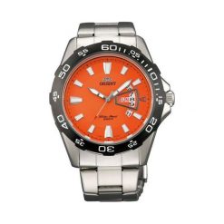 Orient FUG1S002M6 - Negocjuj cenę zakupu, na pewno będziesz zadowolony. Różowe zegarki męskie marki Orient. Za 630,00 zł.