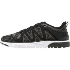 Buty do biegania damskie: Even&Odd active Obuwie do biegania treningowe black