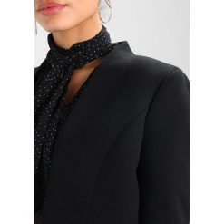 Marynarki i żakiety damskie: ONLY ONLDONNA RICKS SHORT Żakiet black/solid