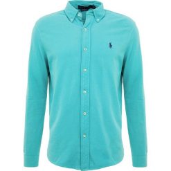 Koszule męskie na spinki: Polo Ralph Lauren FEATHERWEIGHT Koszula diver green
