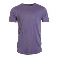 Quiksilver Męska Koszulka Scallop Spacer Facer Cadet eqyzt04744-pnm0 (Rozmiar M). Szare koszulki sportowe męskie Quiksilver, m, bez wzorów, bez kołnierzyka, bez rękawów, trekkingowe. W wyprzedaży za 78,00 zł.