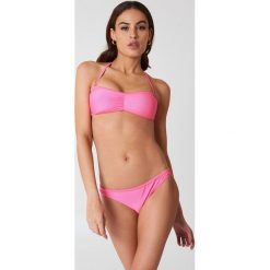 Boohoo Dół bikini Mix and Match Croatia - Pink. Różowe bikini Boohoo. W wyprzedaży za 12,29 zł.