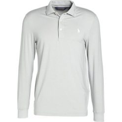 Koszulki polo: Polo Ralph Lauren Golf PERF INTERLOCK PROFIT Koszulka polo light grey heather