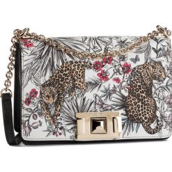 Torebka FURLA - Mimi 1045370 B BVA6 V25 Toni Petalo. Białe listonoszki damskie Furla, bez wzorów, ze skóry, na ramię, bez dodatków. Za 1439,00 zł.