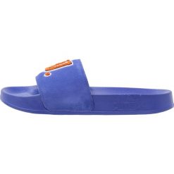 Klapki damskie: Fenty PUMA by Rihanna LEADCAT FENTY FU Klapki clematis blue/scarlet ibis