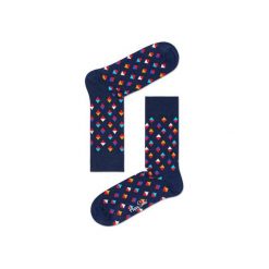 Skarpetki męskie: Skarpetki Happy Socks MDI01-6004