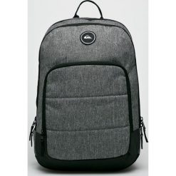 Quiksilver - Plecak. Szare plecaki męskie Quiksilver. Za 189,90 zł.