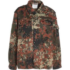 Kurtki damskie: Soniush PRINCESS Kurtka wiosenna khaki