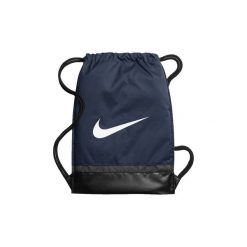 Plecaki męskie: Plecaki Nike Brasilia Gymsack BA5338-410
