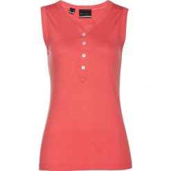 Topy damskie: Top bonprix koralowy