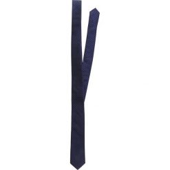 Krawaty męskie: Strellson Krawat navy