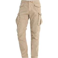 Bojówki męskie: Superdry CORE LITE RIP STOP PANT Bojówki corps beige