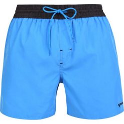 Kąpielówki męskie: Brunotti CLARKS Szorty kąpielowe lapis blue