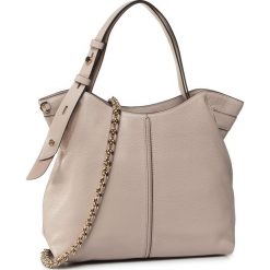 Torebka MICHAEL MICHAEL KORS - Downtown Astor 30S0GW2L9Y Sftpink/Fawn. Różowe torebki klasyczne damskie MICHAEL Michael Kors, bez wzorów, ze skóry, klasyczne, bez dodatków. Za 1749,00 zł.