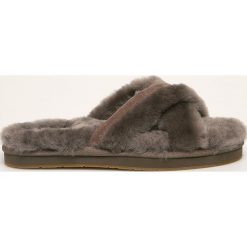 UGG - Kapcie Abela. Kapcie damskie Ugg, z wełny. W wyprzedaży za 299,90 zł.