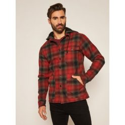 Kurtka przejściowa Billabong Furnace Bonded U1SH18 BIF0. Pomarańczowe kurtki męskie Billabong, xl, bez wzorów, bez kaptura. Za 389,00 zł.