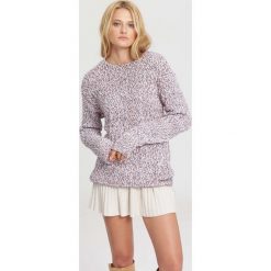 Różowy Sweter I Wanna Be Yours. Czerwone swetry klasyczne damskie other, uniwersalny. Za 59,99 zł.