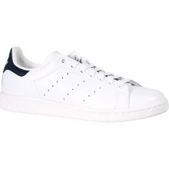 Adidas Originals - Buty Stan Smith. Białe buty męskie do tenisa marki adidas Originals, ze skóry. Za 349,90 zł.