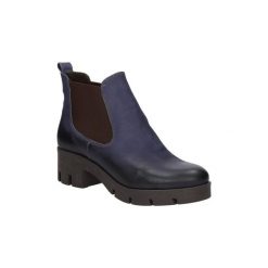 Botki Casu BOTKI 3202. Czarne botki damskie Casu. Za 130,99 zł.