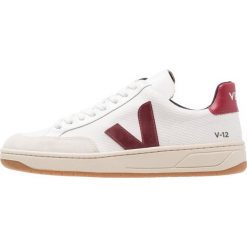 Trampki damskie slip on: Veja V12 Tenisówki i Trampki white/marsala