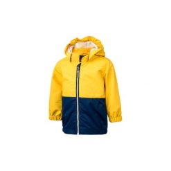Kurtki chłopięce: COLOR KIDS Kurtka przeciwdeszczowa Torgun Freesia