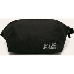 Jack Wolfskin - Nerka. Nerki damskie Jack Wolfskin, w paski, z poliesteru, małe, bez dodatków. W wyprzedaży za 69,90 zł.