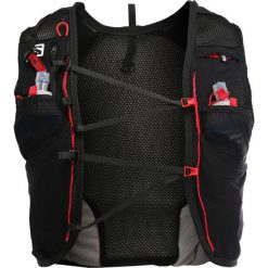 Salomon ADVANCED SKIN 5 SET Plecak podróżny black. Czarne plecaki męskie Salomon, sportowe. W wyprzedaży za 495,20 zł.